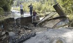 Burza w Leśnej. To był kataklizm! Cud, że nikt nie zginął!