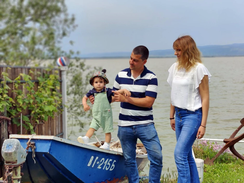 Kocmanovići otvorili smeštaj krajem leta prošle godine