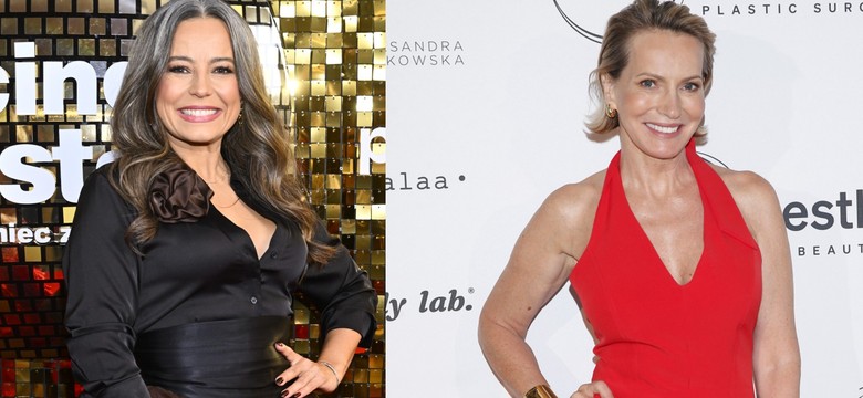 Zapadł wyrok ws. Anna Mucha kontra Paulina Smaszcz. Sąd nie miał wątpliwości