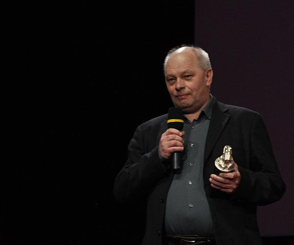 Plus Camerimage: gala zamknięcia