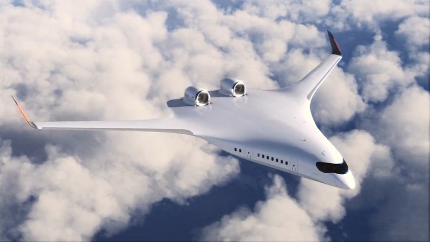 Jet Zero