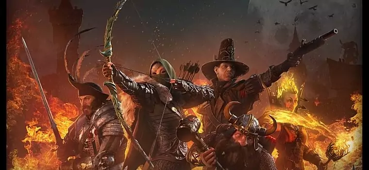 Studio Fatshark chwali się sprzedażą Warhammer: End Times - Vermintide