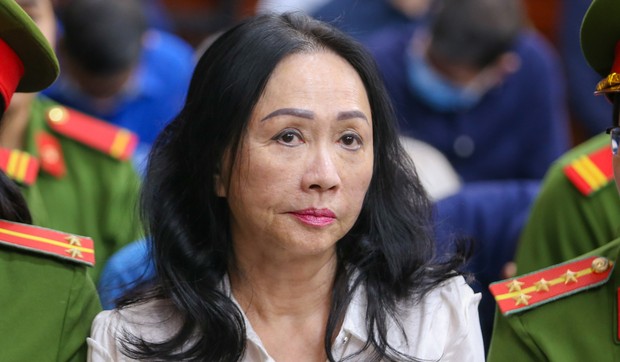 Truong Mi Lan