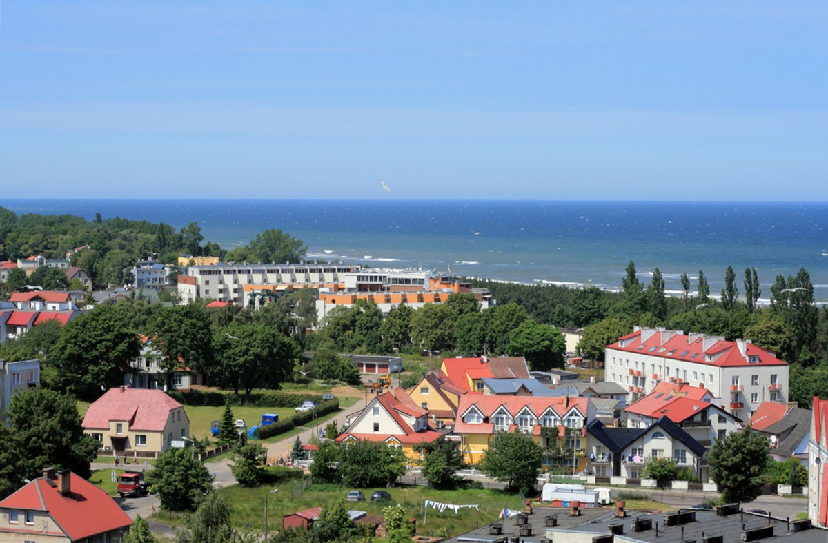 Władysławowo