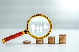 zasiłek rodzinny 2026 – aktualne kryteria dochodowe, wysokosc i dodatki