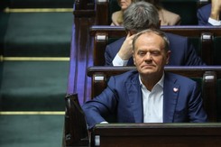 Tusk dziś vs. Tusk sprzed lat. Polacy wydali werdykt [SONDAŻ]