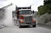 Amerykańskie ciężarówki