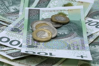 Płaca minimalna bez dodatków? Rząd odracza zmiany