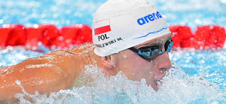 Paryż 2024. Krzysztof Chmielewski 1,1 sekundy od podium igrzysk olimpijskich