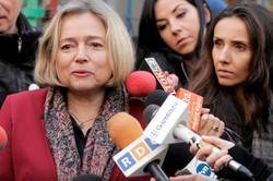 Solidarna Polska chce walczyć z gender. Nowicka: To hucpa polityczna