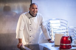 Zwycięzca "Top Chef" wystąpi w serialu "To nie koniec świata"