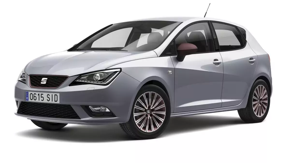 Seat Ibiza – niższe ceny