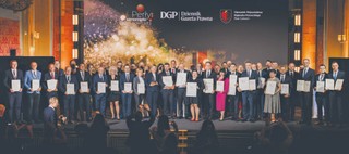 Perły Samorządu nagrodzone