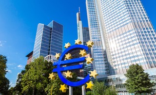 Stopy procentowe. EBC podjął decyzję