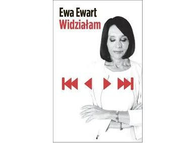 Ewa Ewart "Widziałam"