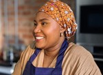 Nigerian woman who owns a UK restaurant wins prestigious Michelin Star award
