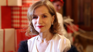 Isabelle Huppert i Jeremy Irons odebrali Europejskie Nagrody Teatralne