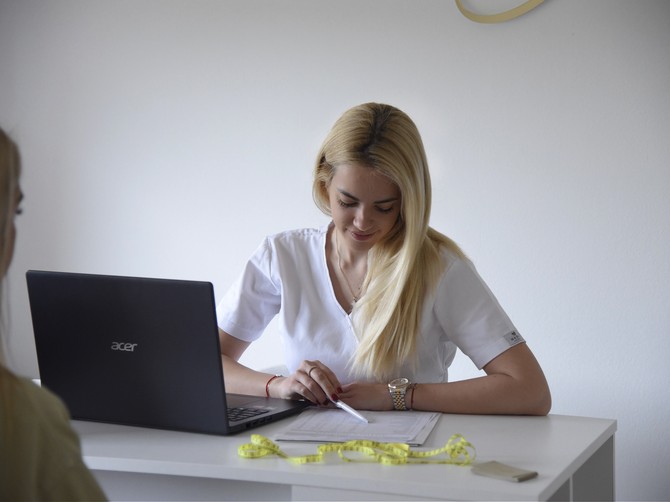 Nutricionistkinja poručuje da je ishrana individualna stvar