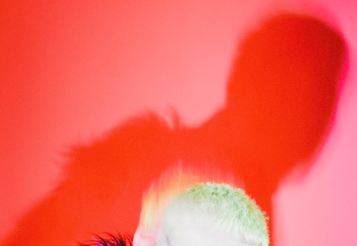 „Ne a hatalom, hanem mi tegyük magunkra a ruhákat” - Nézd meg Lakatos Márk lélegzetelállító fotósorozatát!