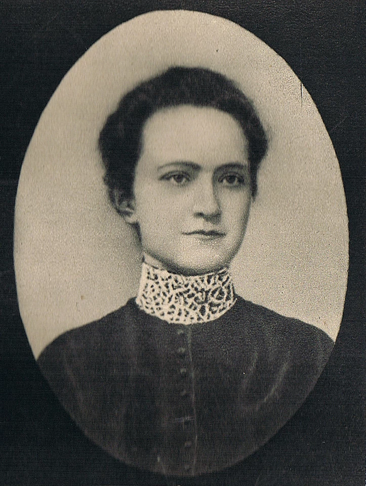 Wanda Krahelska