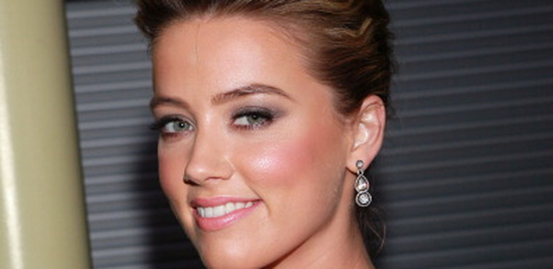 Amber Heard (Getty Images)