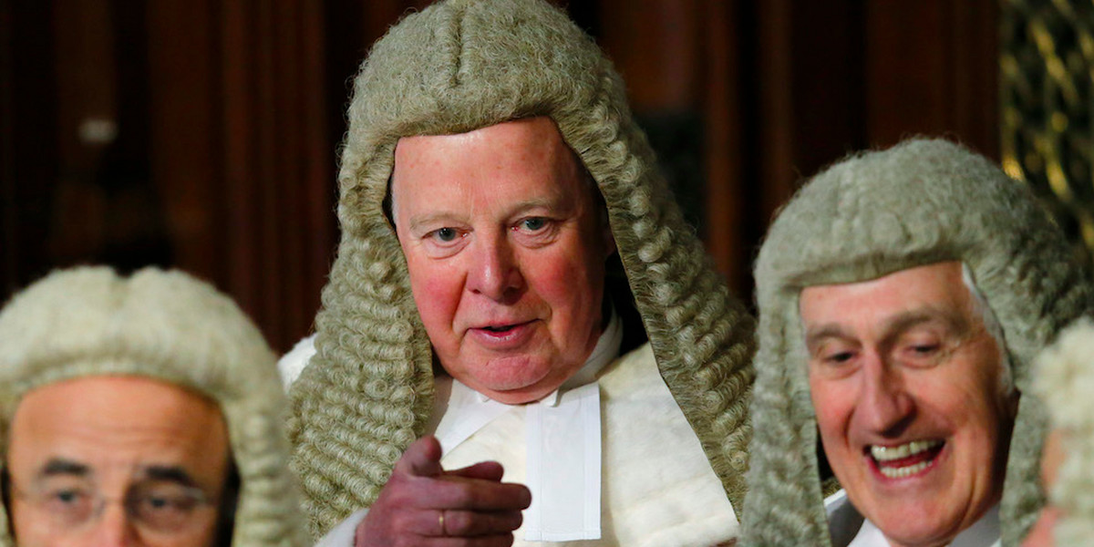 The legal case against enacting Brexit without parliament's permission is much stronger than we thought