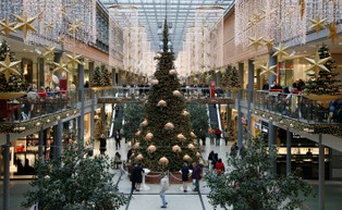 Firmy będą oszczędzać na świątecznych przyjęciach