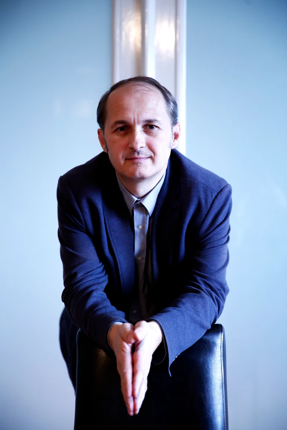 Gojko Božović: Danas je najređe i najteže biti slobodan i nezavistan. Poezija to jeste 
