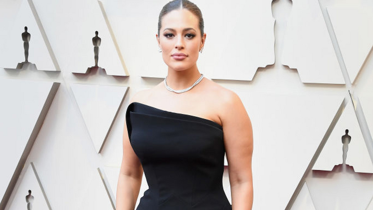 Ashley Graham