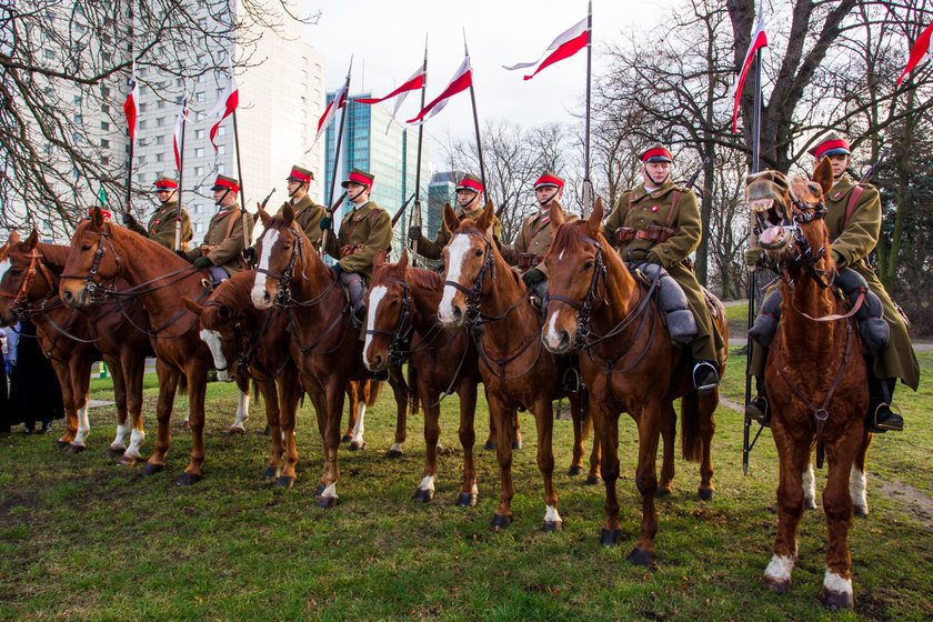 Obchody rocznicy Powstania Wielkopolskiego odbędą się bez asysty wojskowej