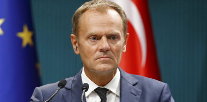 Tusk zabrał głos ws. uchodźców. I podjął decyzję