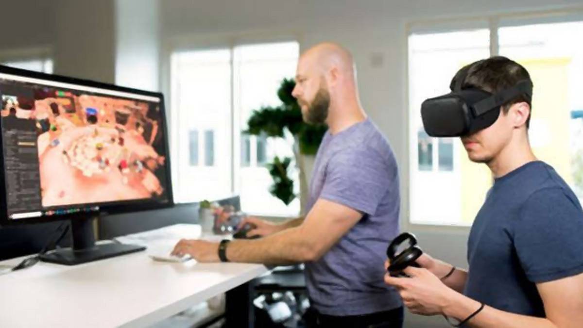 Gogle Oculus Santa Cruz mogą pojawić się na początku 2019 roku