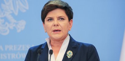 Beata Szydło bezradna wobec Misiewicza!