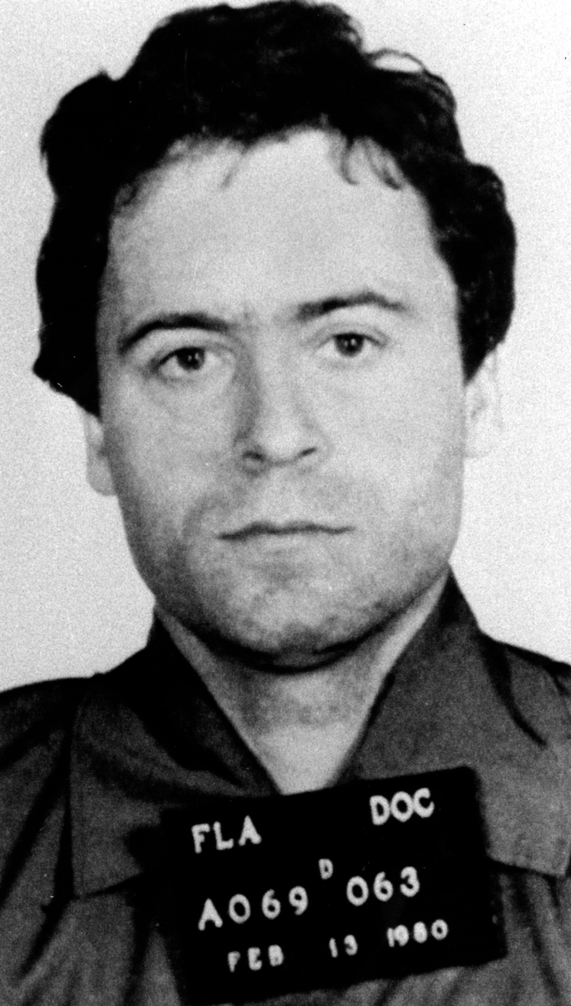 Ted Bundy