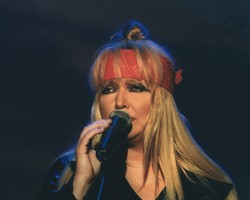 Rodowicz uderza w Górniak. Poszło o Annę German