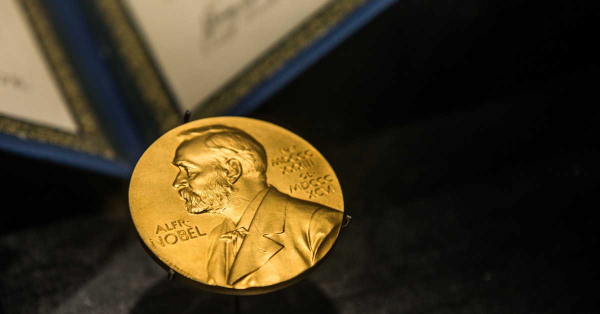 Paul Milgrom i Robert Wilson laureatami Nagrody Nobla w &hellip;