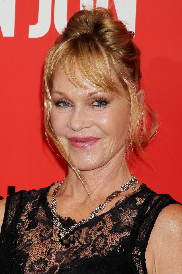 Melanie Griffith