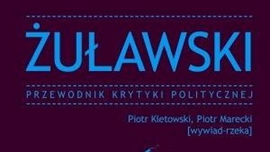 Andrzej Żuławski. Przewodnik Krytyki Politycznej. Fragment książki