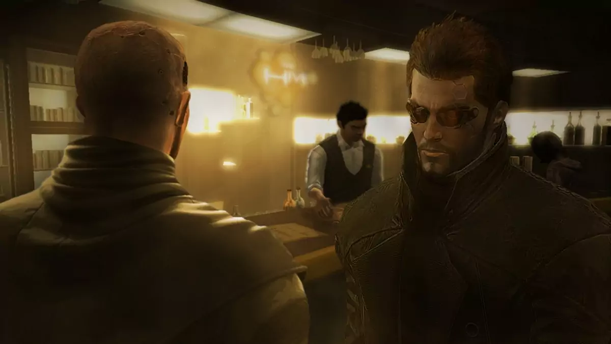 Deus Ex: Human Revolution (1)