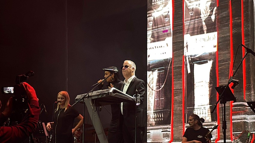 Edita i Saša Matić