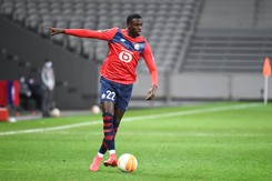 Syn George'a Waeh zagra na mundialu w reprezentacji USA