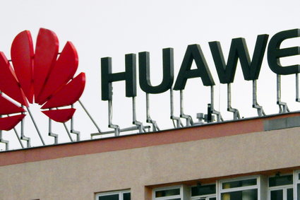 Doradca z Huawei działał w Ministerstwie Cyfryzacji. Przez rok