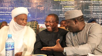 Obi, Fayemi to become visiting lecturers in Western Delta University