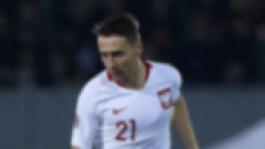 Przemysław Frankowski: MLS to liga ciężka fizycznie