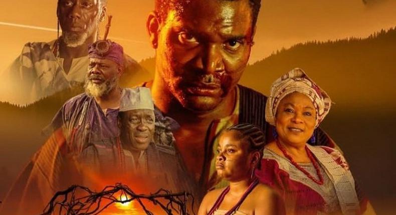 I knew 'Anikulapo' would be bigger than 'Game of Thrones' - Afolayan.