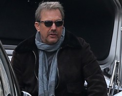 Kevin Costner walczy o życie
