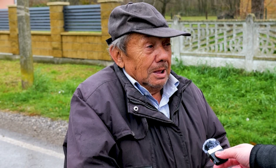 Zlata Petrović, emisija "Metar moga sela"