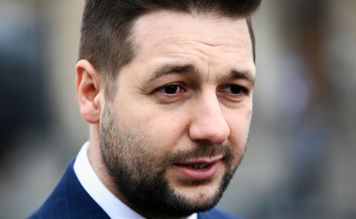 Jaki: Informacje o "żądaniach nowych stanowisk" - nieprawdziwe. Zgodziliśmy się oddać Ministerstwo Środowiska