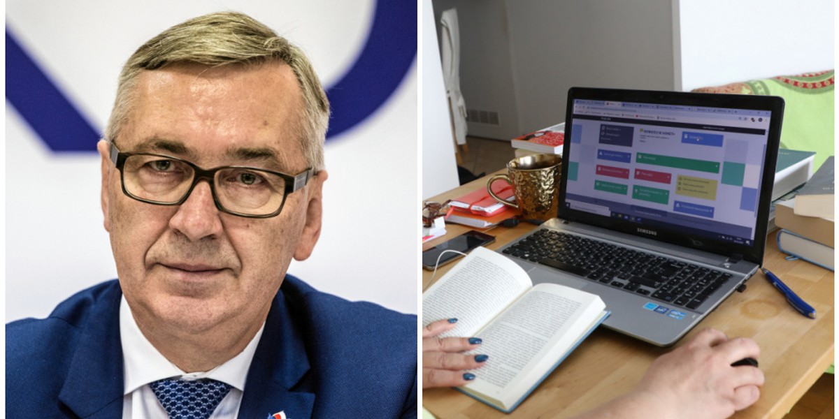 Nowe przepisy zastąpią te dotyczące telepracy (pojęcie to zniknie z k.p.). Pracę poza firmą będzie można świadczyć w całości lub w części, czyli np. jednego dnia.