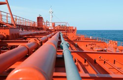 Na rosyjskiej ropie nie zarobimy. Moskwa rezygnuje z Naftoportu